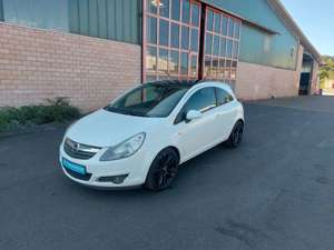 Opel Corsa 1.4 Twinport ECOTEC Selection