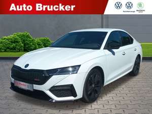 Skoda Octavia RS 2.0 TDI Lim.+Spurhalteassistent+Fahrerprofilaus