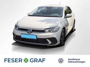 Volkswagen Polo 1.0 Move LED Navi PDC Sitzh.