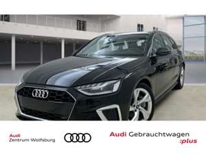 Audi A4 40 TFSI S tronic S line LED/ACC/Navi/Sp