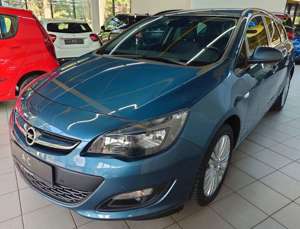 Opel Astra J Sports Tourer Style,Automatik