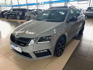 Skoda Octavia RS 245 Pano. Alcantara AHK dig.Cockpit