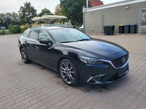 Mazda 6 Sports-Line*Head-Up*ACC*LED*Standheizung