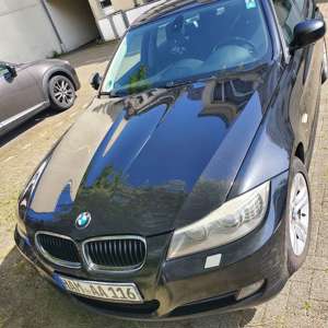 BMW 318 318i