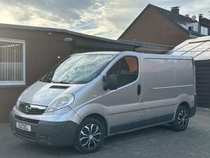 Opel Vivaro Kasten/Kombi L1H1 2,7t *MOTORSCHADEN*