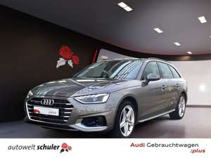 Audi A4 Avant 40 2.0 TDI S-tronic quattro advanced Navi A