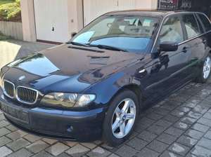 BMW 318 318i touring