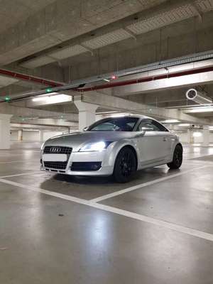 Audi TT Coupe 2.0 TFSI