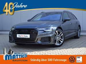 Audi A6 Avant Sport 50 TDI quattro Tiptr. S-line Exter+Sp