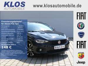 Fiat Tipo S-DESIGN 1.4 T-JET 120 PS NAVI XENON KAMERA SHZ SI