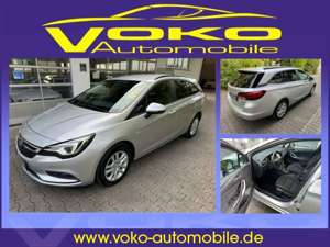 Opel Astra ST 1.6d Automatik Business LED NAVI 1.Hd.