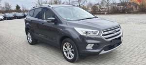 Ford Kuga Kuga 2.0 TDCi 4x4 Aut. Titanium