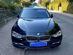 BMW 320 320dA Touring xDrive