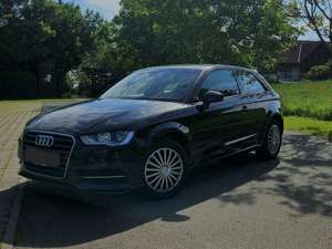 Audi A1 Audi A3 1.6 TDI Attraction