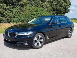 BMW 520 d Touring DrAssProf Aktivlenk Massage HeadUp