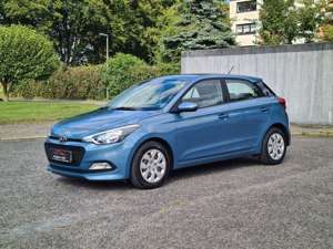 Hyundai i20 1.2 Classic *2.Hand*wenig km*Tüv Neu*Klima*