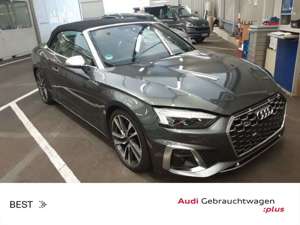 Audi S5 TFSI MATRIX*AHK*NAVI-PLUS*KAMERA*B