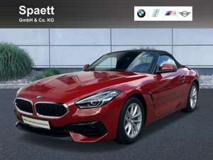 BMW Z4 sDrive30i Advantage Head-Up HiFi DAB LED Shz