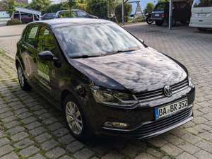 Volkswagen Polo Polo 1.0 Comfortline