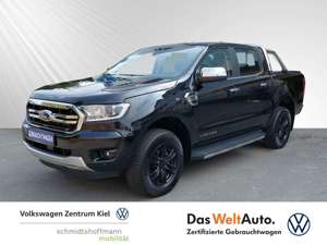 Ford Ranger Panther Limited 2.0 TDI NAVI+SITZHZ+PDC Klima