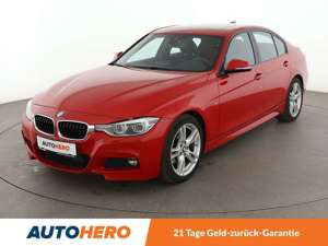 BMW 320 320d M Sport Aut.*NAVI*LED*TEMPO*HUD*PDC*SHZ*