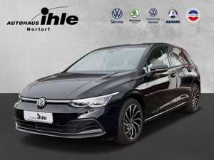 Volkswagen Golf VIII Active 1.5 TSI Life RFK Navi CarPlay S