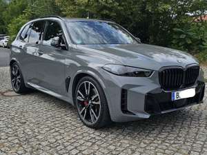 BMW X5 xDrive30d M Sportpaket Pro Garantie, Servicepaket