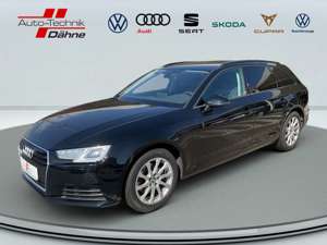 Audi A4 Avant 2.0 TDI S-tronic KAMERA XENON NAVI