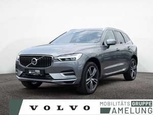 Volvo XC60 T8 AWD Recharge Inscription LED AHK PANO