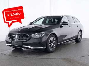 Mercedes-Benz E 220 d T AVANTGARDE* TOTWINKEL*MBUX NAVI*KAMERA