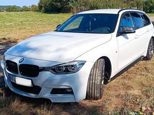 BMW 330 3er Touring 330i Touring M Sport - 2 Hand