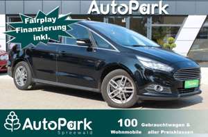 Ford S-Max S-MAX Titanium ***AUTOMATIK***