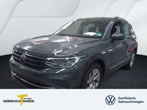 Volkswagen Tiguan 1.5 TSI MOVE NAVI KAMERA LED ACC