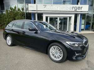 BMW 330 d xDrive  Navi Prof HUD HIFI Laser Head-Up