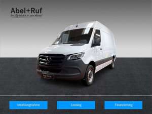 Mercedes-Benz Sprinter 319 Kasten L2H2 Hochd Klim+LED+MBUX+Kam