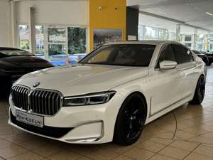 BMW 730 d*AMBiENTE*NiGHT*SOUND*LED*HEAD-UP*SPuR*