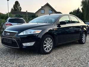 Ford Mondeo 2.0 TDCi Ghia 1Hand Scheckheft AHK SHZ Automatik