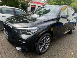 BMW X5 xDrive 30 d M Sport LED+Leder+Kamera