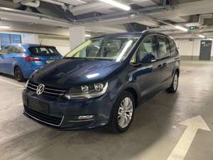 Volkswagen Sharan Highline BMT