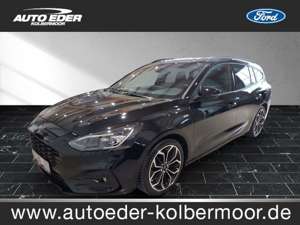 Ford Focus ST-Line Bluetooth Navi LED Klima el. Fenster