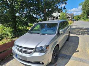 Chrysler Grand Voyager GT