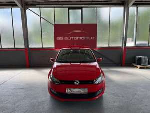 Volkswagen Polo V Trendline*Wenig KM*Klimaanlage*