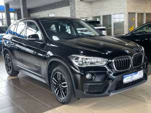 BMW X1 sDrive 18 d Advantage Navi AHK LED PDC SHZ