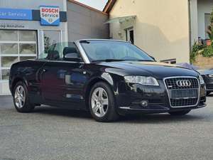 Audi A4 1.8 T*70000KM*1.HD*AUT.*S-LINE*XEN'LEDER*NAVI*ALU*