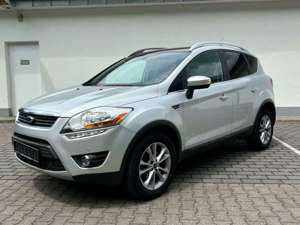 Ford Kuga Motor 2,0 Diesel Euro5  TÜV Neu