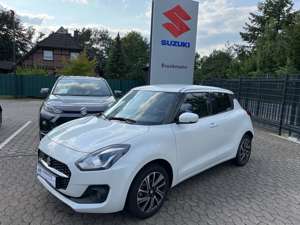 Suzuki Swift 1.2 83 PS DUALJET Comfort+