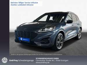 Ford Kuga 2.5 Duratec PHEV ST-LINE