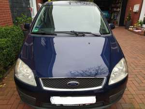 Ford Focus C-Max 1.8 Futura