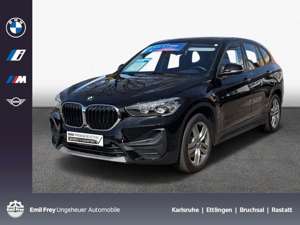 BMW X1 xDrive25e Advantage DAB Tempomat Klimaaut.