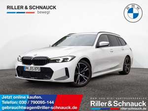 BMW 320 i Touring M-Sport LED+ACC+AHK+KAM+HIFI